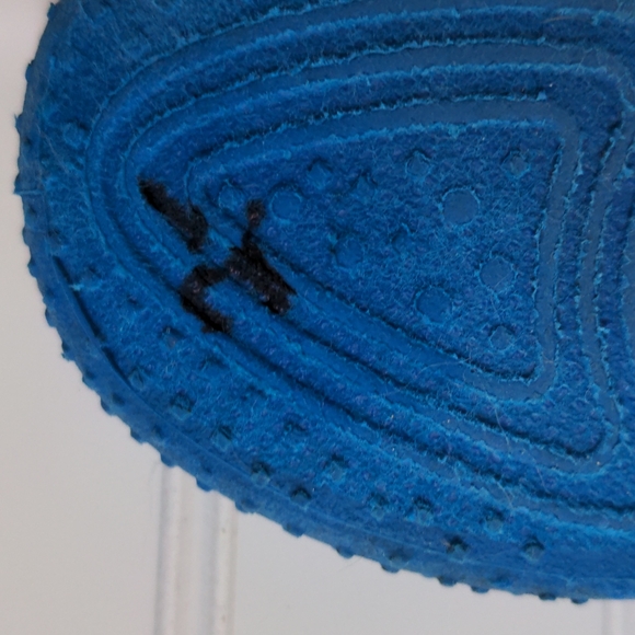 i.Play Kids US Size 7 Blue Water Shoes - Picture 6 of 11